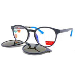 Rame de ochelari clip on Solano CL50048 D