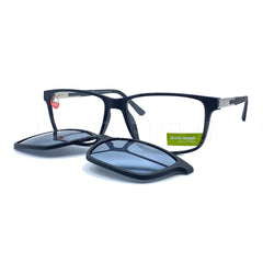 Rame de ochelari clip on Solano CL90151 A