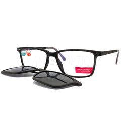 Rame de ochelari clip on Solano CL90181 A