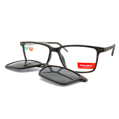 Rame de ochelari clip on Solano CL90182 F