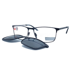 Rame de ochelari clip on Solano CL10232 C