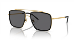 Ochelari de soare Dolce&Gabbana DG2220 02/81