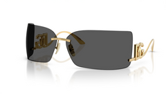 Ochelari de soare Dolce&Gabbana DG2319 02/87