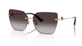 Ochelari de soare Dolce&Gabbana DG2321 02/8G