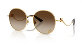 Ochelari de soare Dolce&Gabbana DG2324 02/13