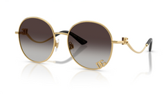 Ochelari de soare Dolce&Gabbana DG2324 02/8G