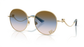 Ochelari de soare Dolce&Gabbana DG2324 488/U6