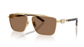 Ochelari de soare Dolce&Gabbana DG2336 02/73
