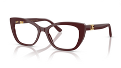 Rame de ochelari Dolce&Gabbana DG3398 3091
