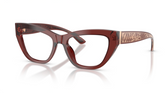Rame de ochelari Dolce&Gabbana DG3412 3045