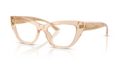 Rame de ochelari Dolce&Gabbana DG3412 3432
