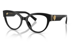 Rame de ochelari Dolce&Gabbana DG3440 501