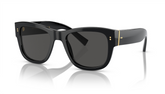 Ochelari de soare Dolce&Gabbana DG4338 501/87