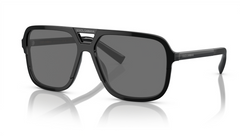 Ochelari de soare Dolce&Gabbana DG4354 193481