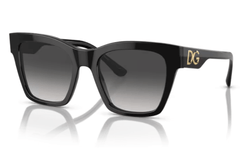 Ochelari de soare Dolce&Gabbana DG4384 501/8G 53