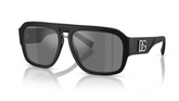 Ochelari de soare Dolce&Gabbana DG4403 25256G
