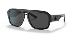Ochelari de soare Dolce&Gabbana DG4403 501/87 58