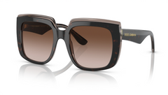 Ochelari de soare Dolce&Gabbana DG4414 502/13
