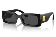 Ochelari de soare Dolce&Gabbana DG4416 501/87 53