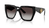 Ochelari de soare Dolce&Gabbana DG4438 32888G