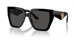 Ochelari de soare Dolce&Gabbana DG4438 501/87