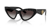 Ochelari de soare Dolce&Gabbana DG4439 32888G