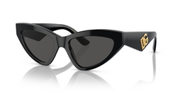 Ochelari de soare Dolce&Gabbana DG4439 501/87 55