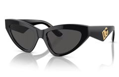 Ochelari de soare Dolce&Gabbana DG4439 501/87 55