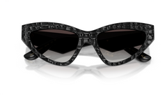 Ochelari de soare Dolce&Gabbana DG4439 32888G