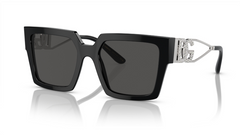 Ochelari de soare Dolce&Gabbana DG4446B 501/87 53