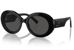 Ochelari de soare Dolce&Gabbana DG4448 501/87 51