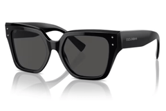 Ochelari de soare Dolce&Gabbana DG4471 501/87 52