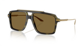 Ochelari de soare Dolce&Gabbana DG4477 3447S7