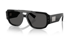 Ochelari de soare Dolce Gabbana DG4482 501/87