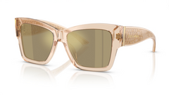 Ochelari de soare Dolce Gabbana DG4493 343203
