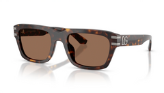 Ochelari de soare Dolce Gabbana DG4496 502/73