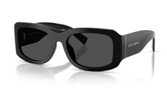 Ochelari de soare Dolce&Gabbana DG4503 501/87