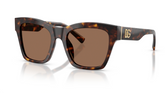 Ochelari de soare Dolce&Gabbana DG4512 502/73