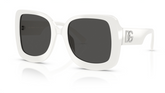Ochelari de soare Dolce&Gabbana DG4513 331287