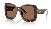 Ochelari de soare Dolce&Gabbana DG4513 502/73