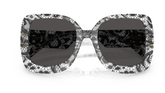 Ochelari de soare Dolce&Gabbana DG4513 328787