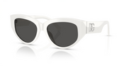 Ochelari de soare Dolce&Gabbana DG4514 331287