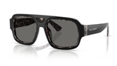 Ochelari de soare Dolce&Gabbana DG4516 3403/1