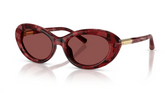 Ochelari de soare Dolce&Gabbana DG4519 346375