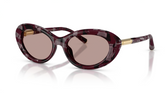 Ochelari de soare Dolce&Gabbana DG4519 34647N