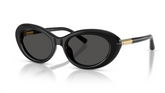 Ochelari de soare Dolce&Gabbana DG4519 501/87