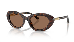 Ochelari de soare Dolce&Gabbana DG4519 502/73