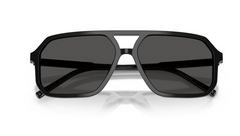 Ochelari de soare Dolce&Gabbana DG4541 501/87