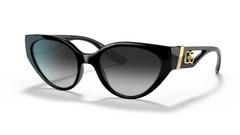 Ochelari de soare Dolce&Gabbana DG6146 501/8G