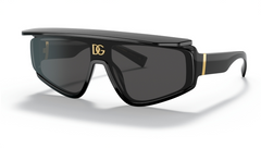 Ochelari de soare Dolce&Gabbana DG6177 501/87